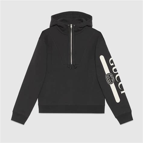 quanto costa la felpa gucci